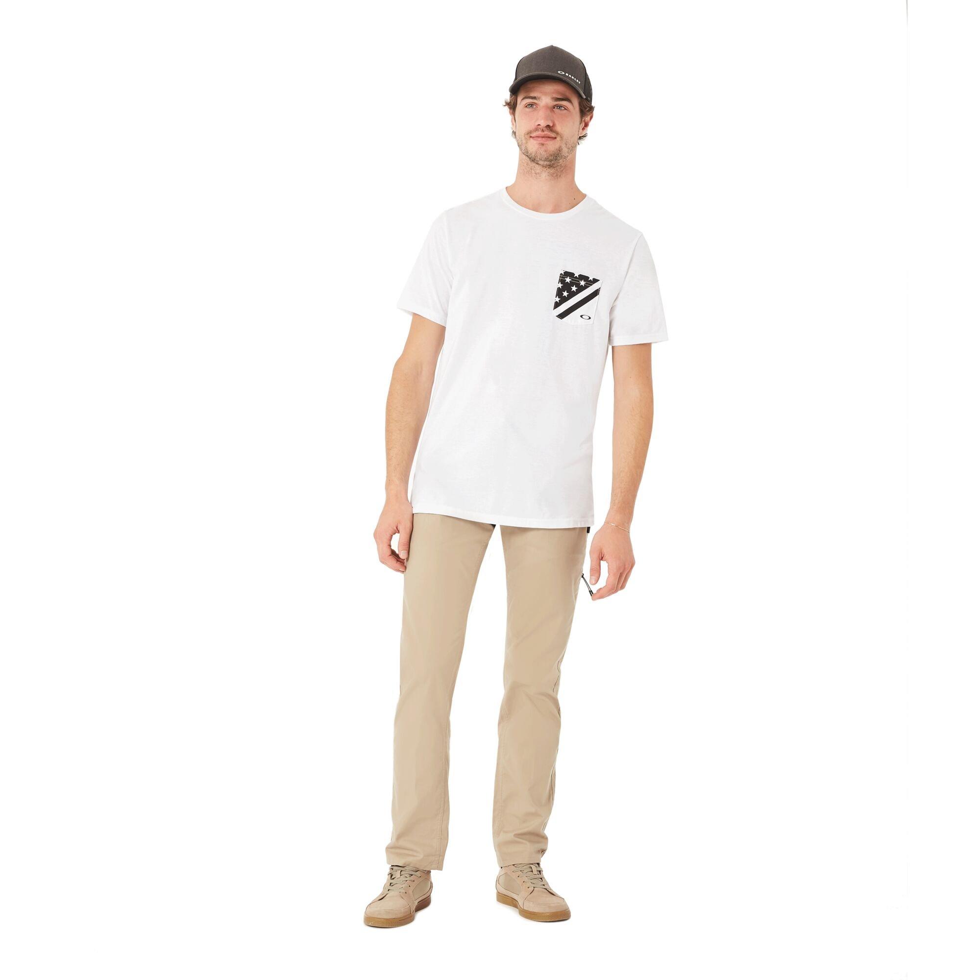 Jet Black - Oakley - Oakley Chalten Cap 63 - 2