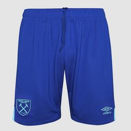 Umbro WstHm 3rdShort Sn99