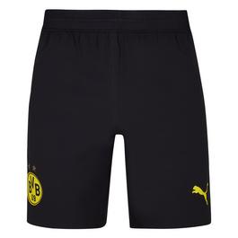 Puma Borussia Dortmund Shorts Adults 2022 2023