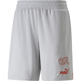Puma Switzerland Shorts Replica Adults