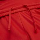 short stonewashed denim dress - Puma - Emporio Armani cotton-blend track pants - 3