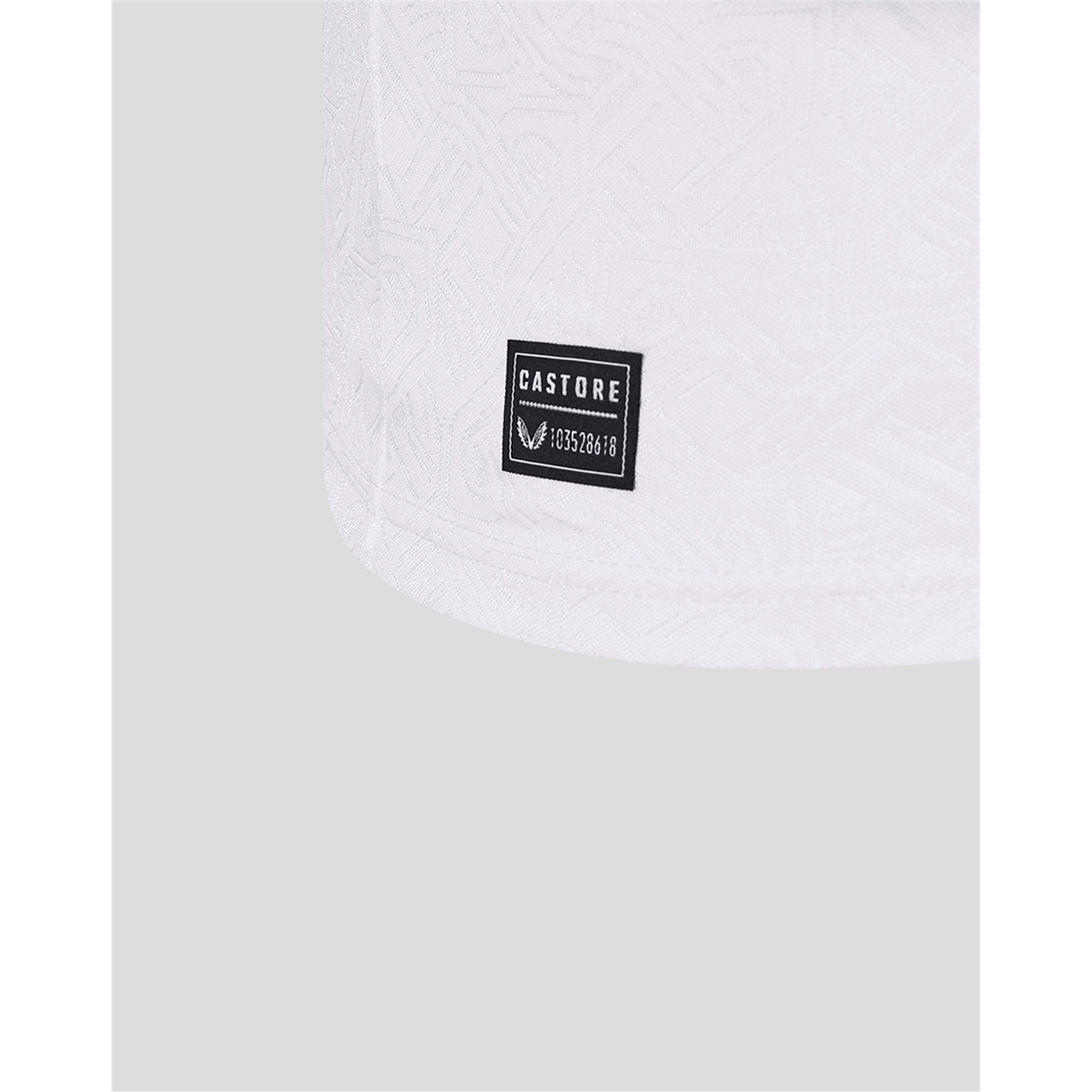 Weiß - Castore - Ireland Away Kit 2024 Junior - 3