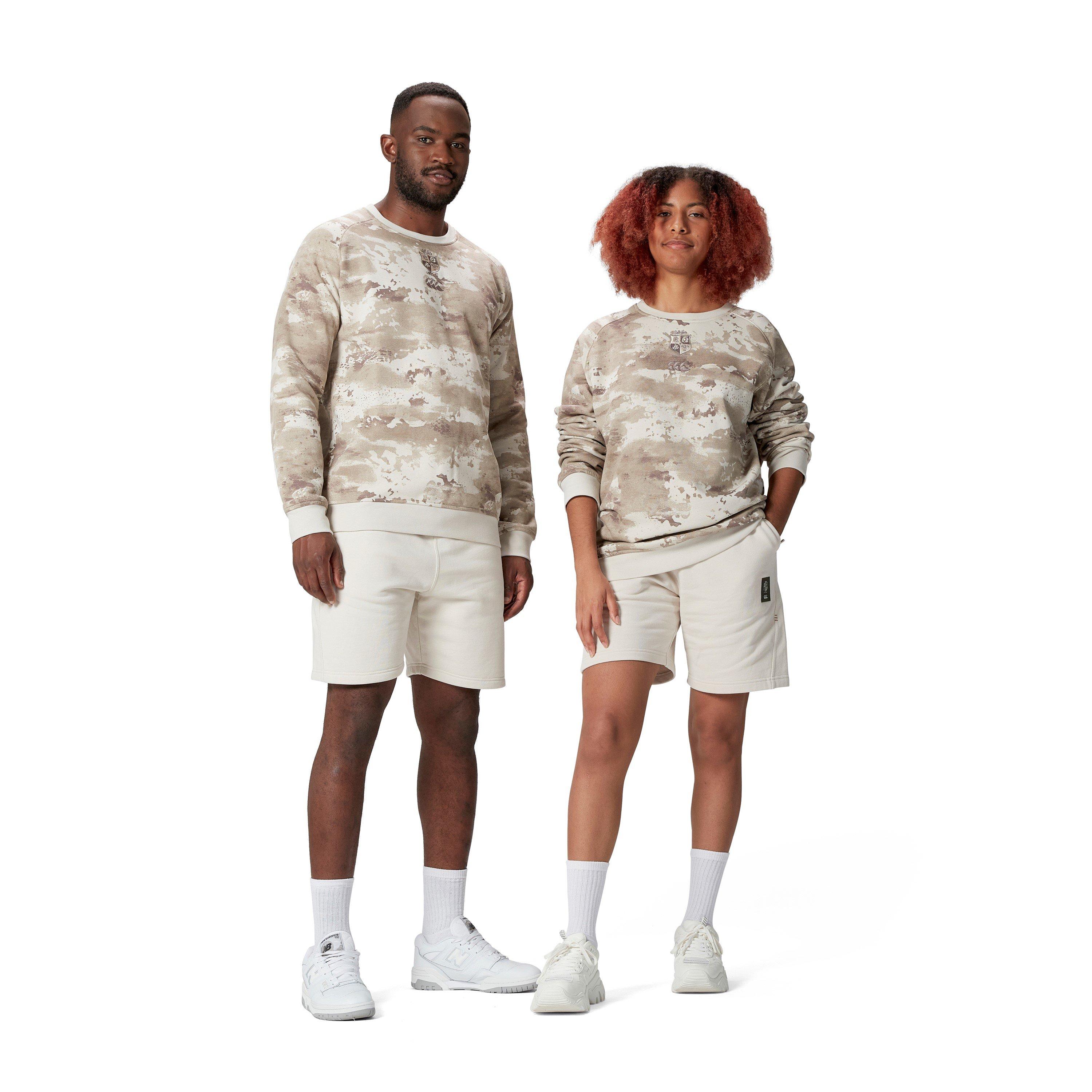 Bruin - Canterbury - British & Irish Lions Sweatshirt 2025 Adults - 2