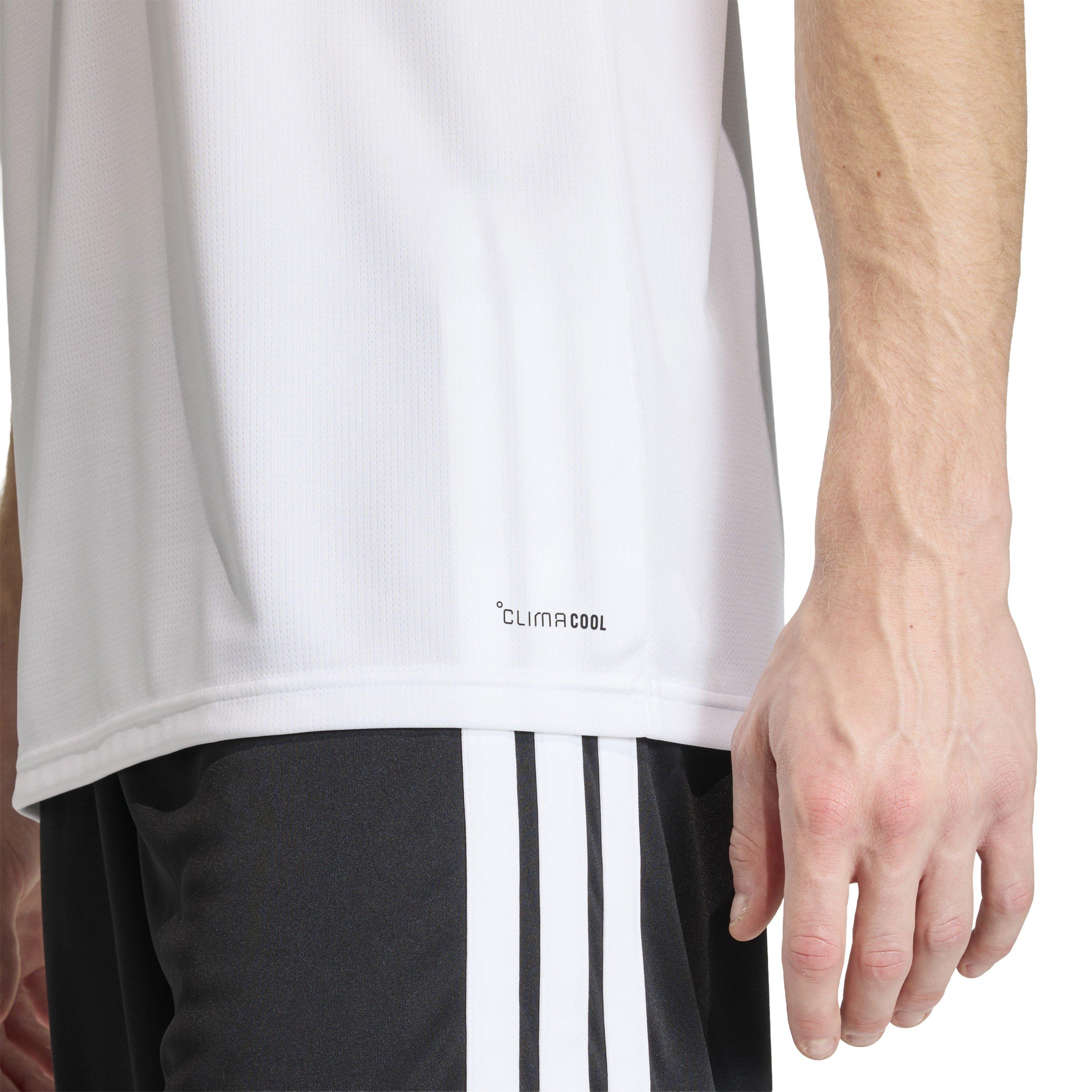 White/Black - adidas - Germany Home Shirt World Cup 2026 Mens - 6