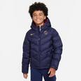 Paris Saint-Germain Big Kids'  Soccer Synthetic-Fill Jacket