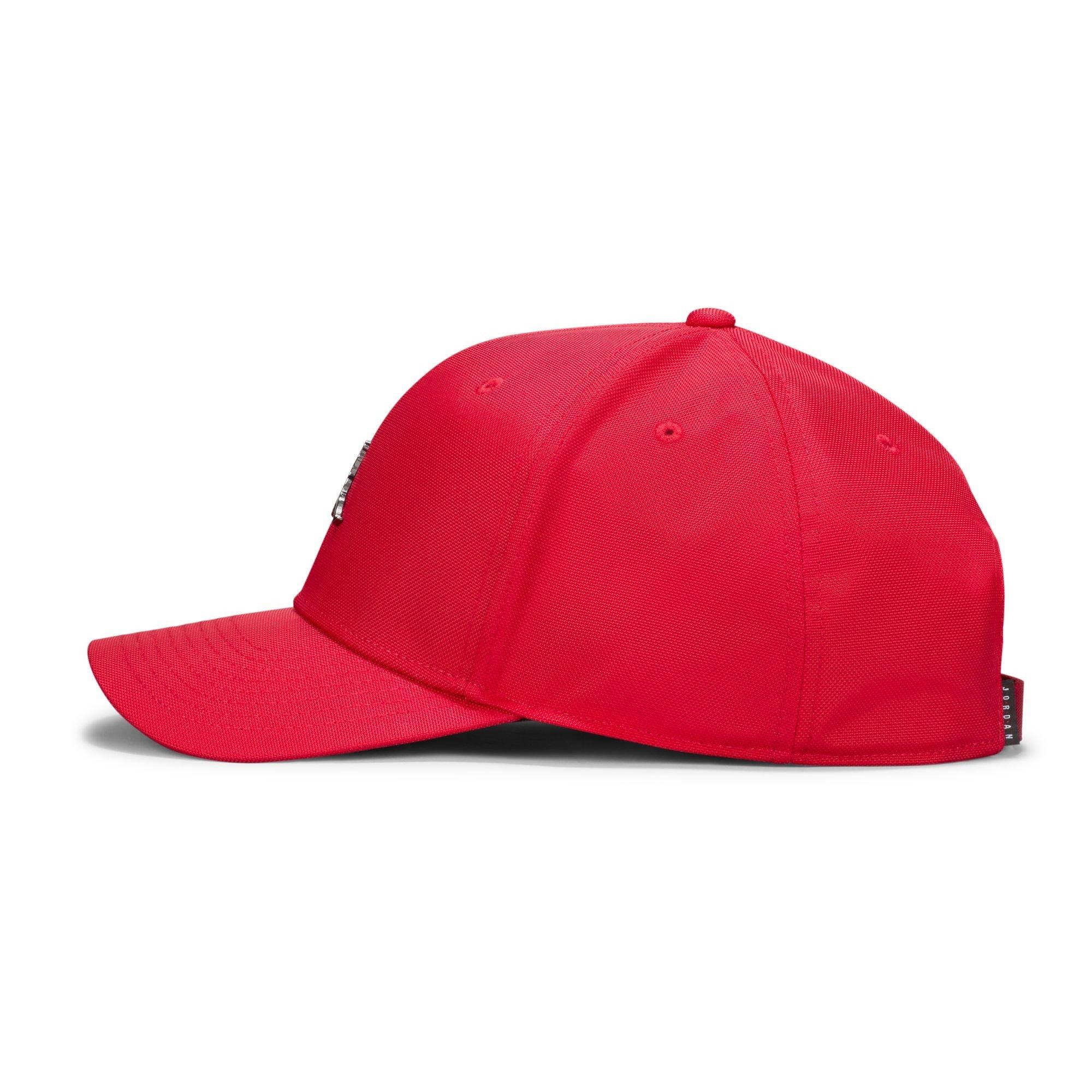 Gym Red/R511 - Air Jordan - Baseball Cap - 1