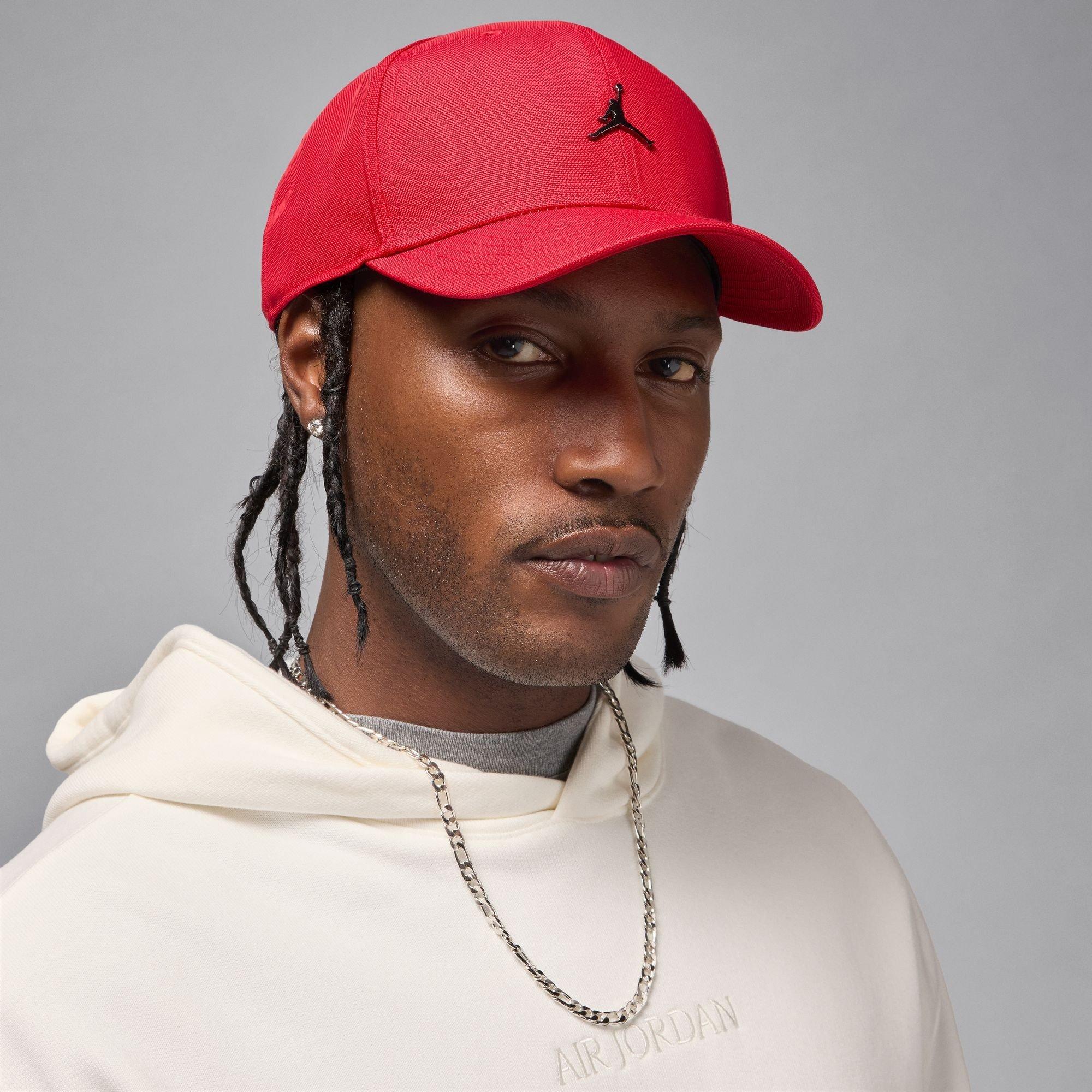 Gym Red/R511 - Air Jordan - Baseball Cap - 3