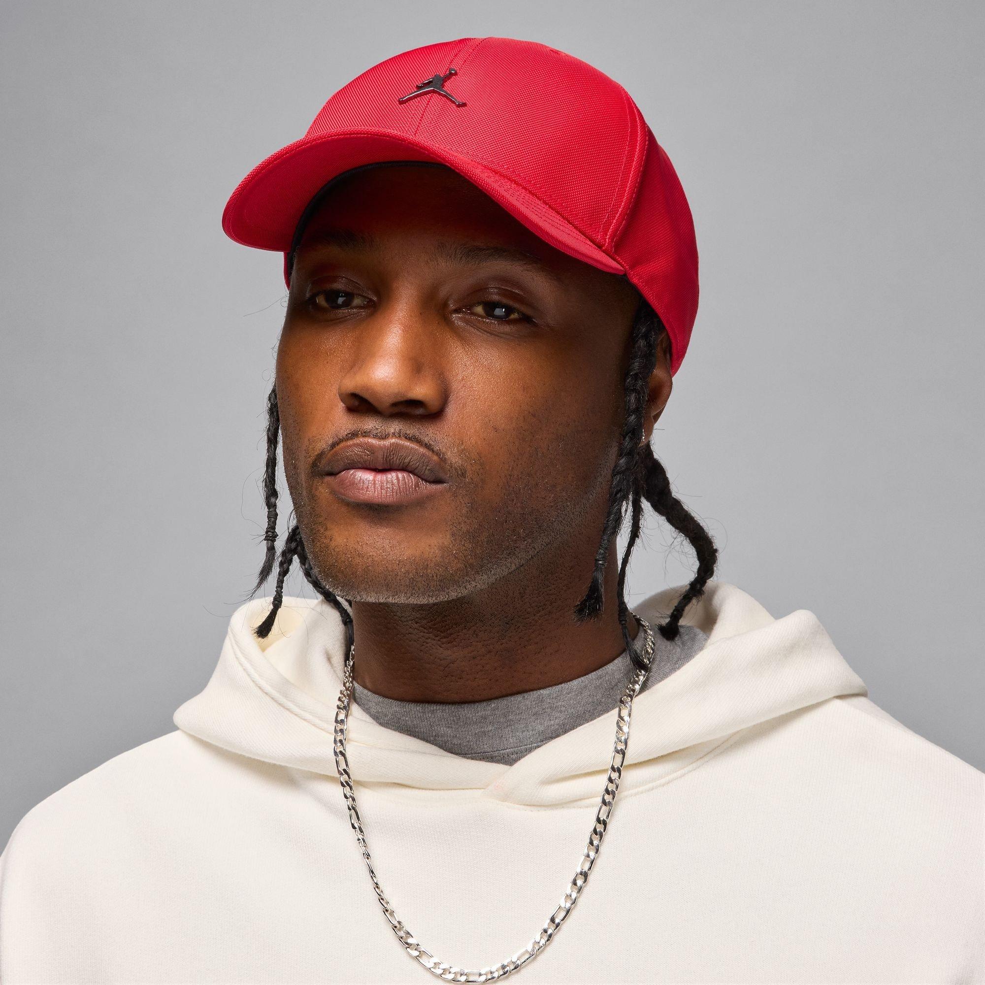 Gym Red/R511 - Air Jordan - Baseball Cap - 4