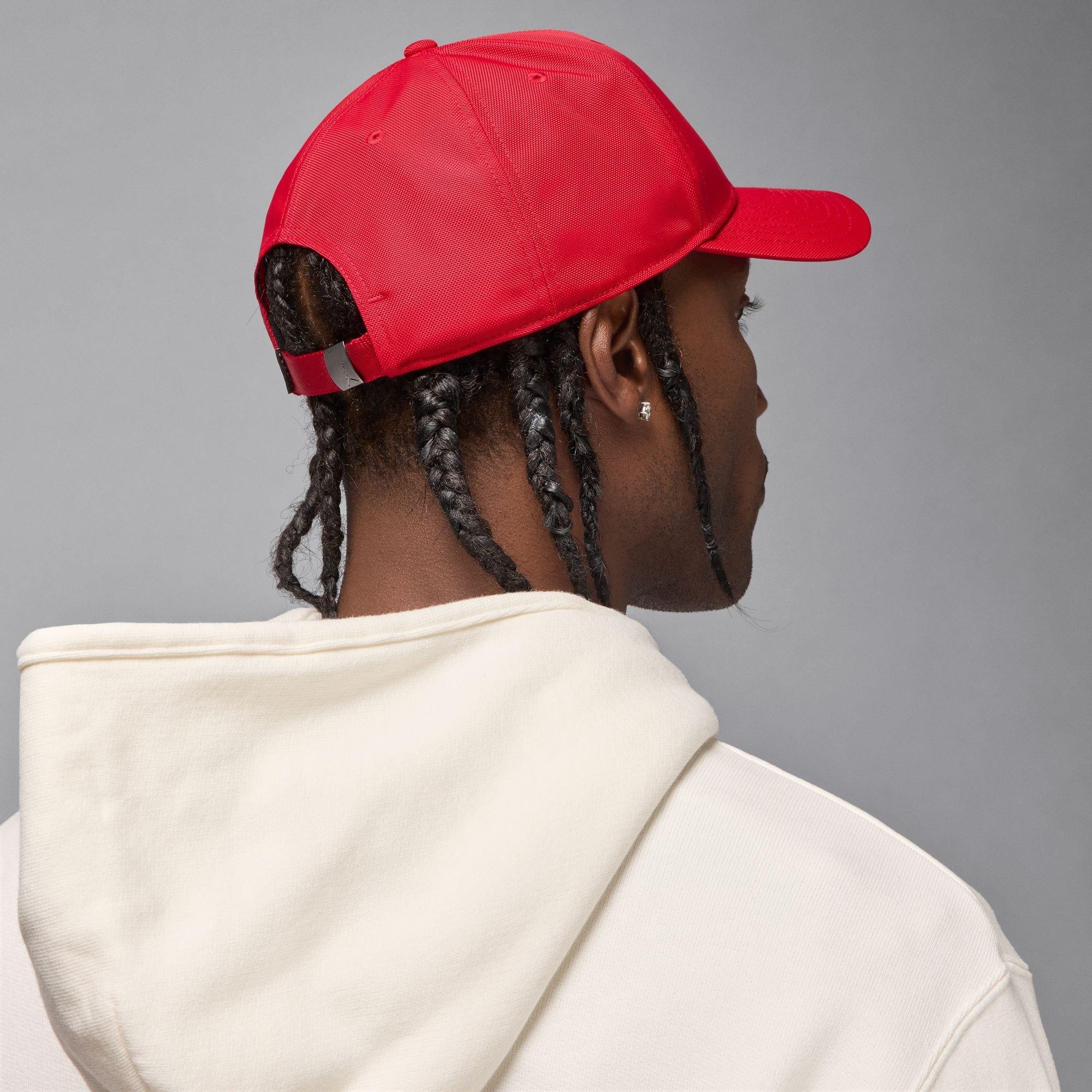 Gym Red/R511 - Air Jordan - Baseball Cap - 5