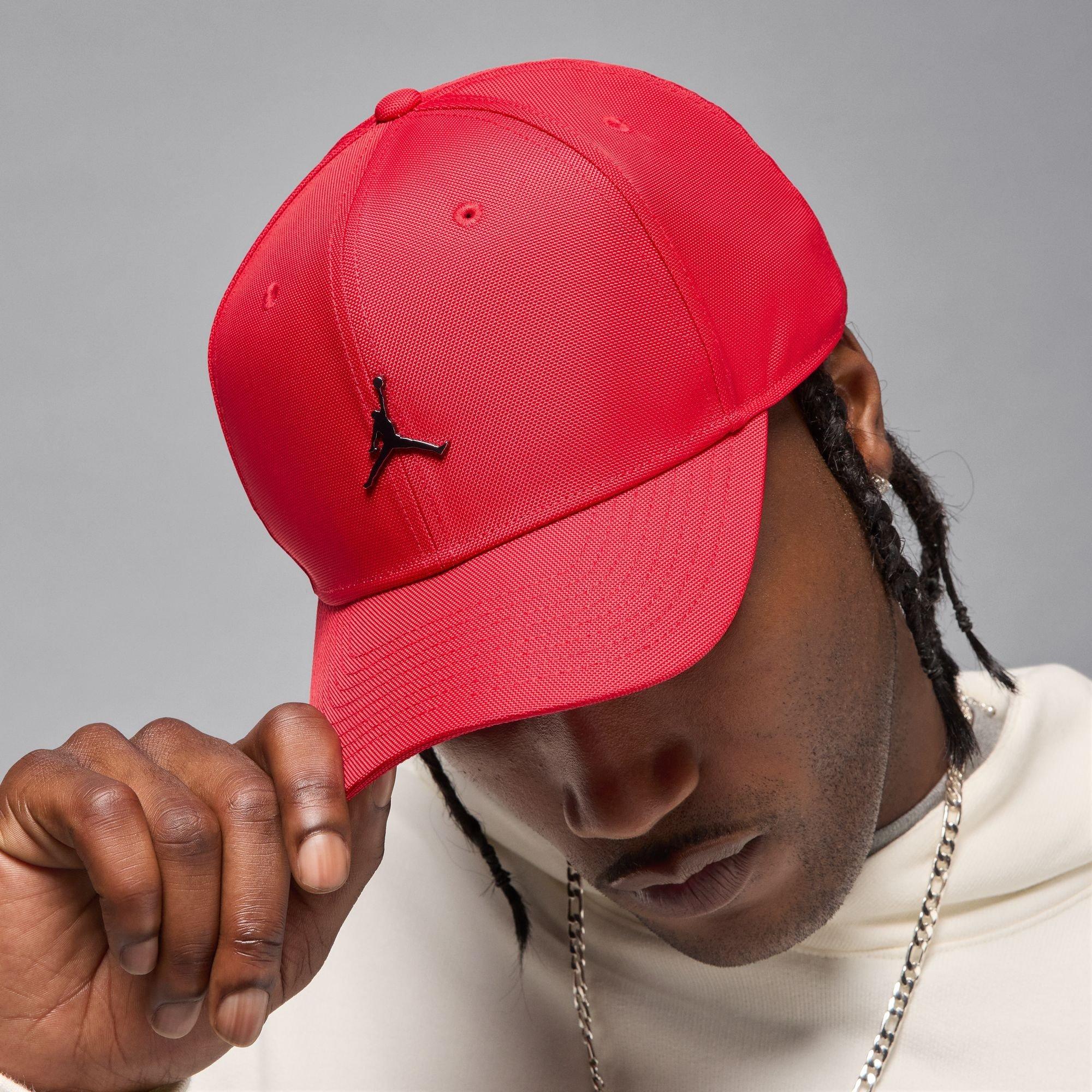 Gym Red/R511 - Air Jordan - Baseball Cap - 6