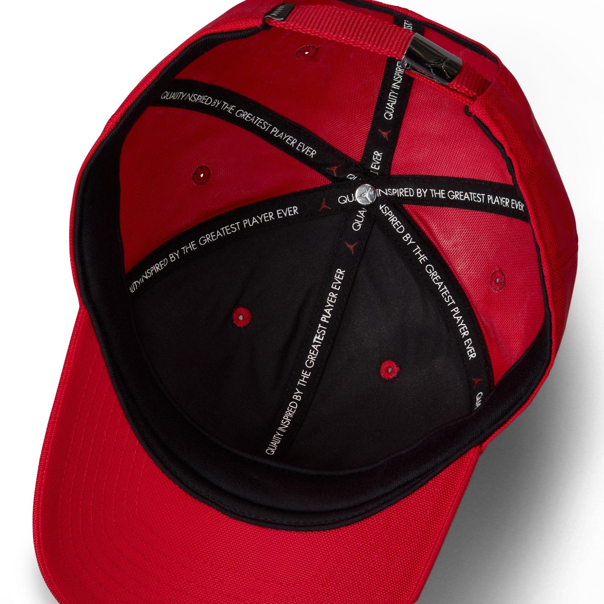 Gym Red/R511 - Air Jordan - Baseball Cap - 7