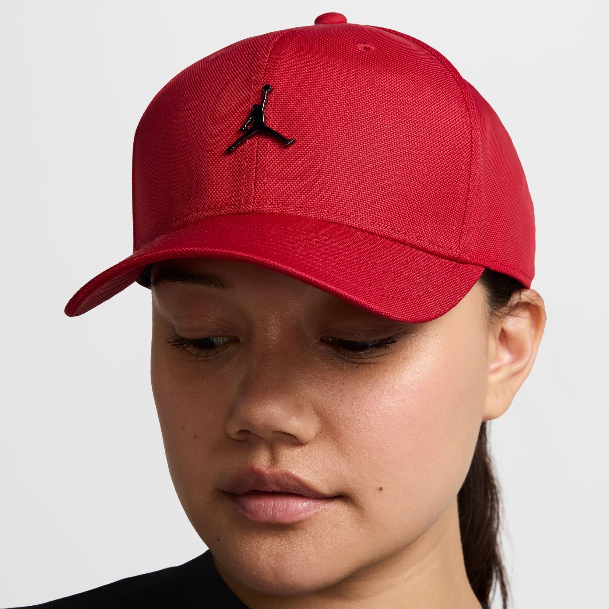 Gym Red/R511 - Air Jordan - Baseball Cap - 8