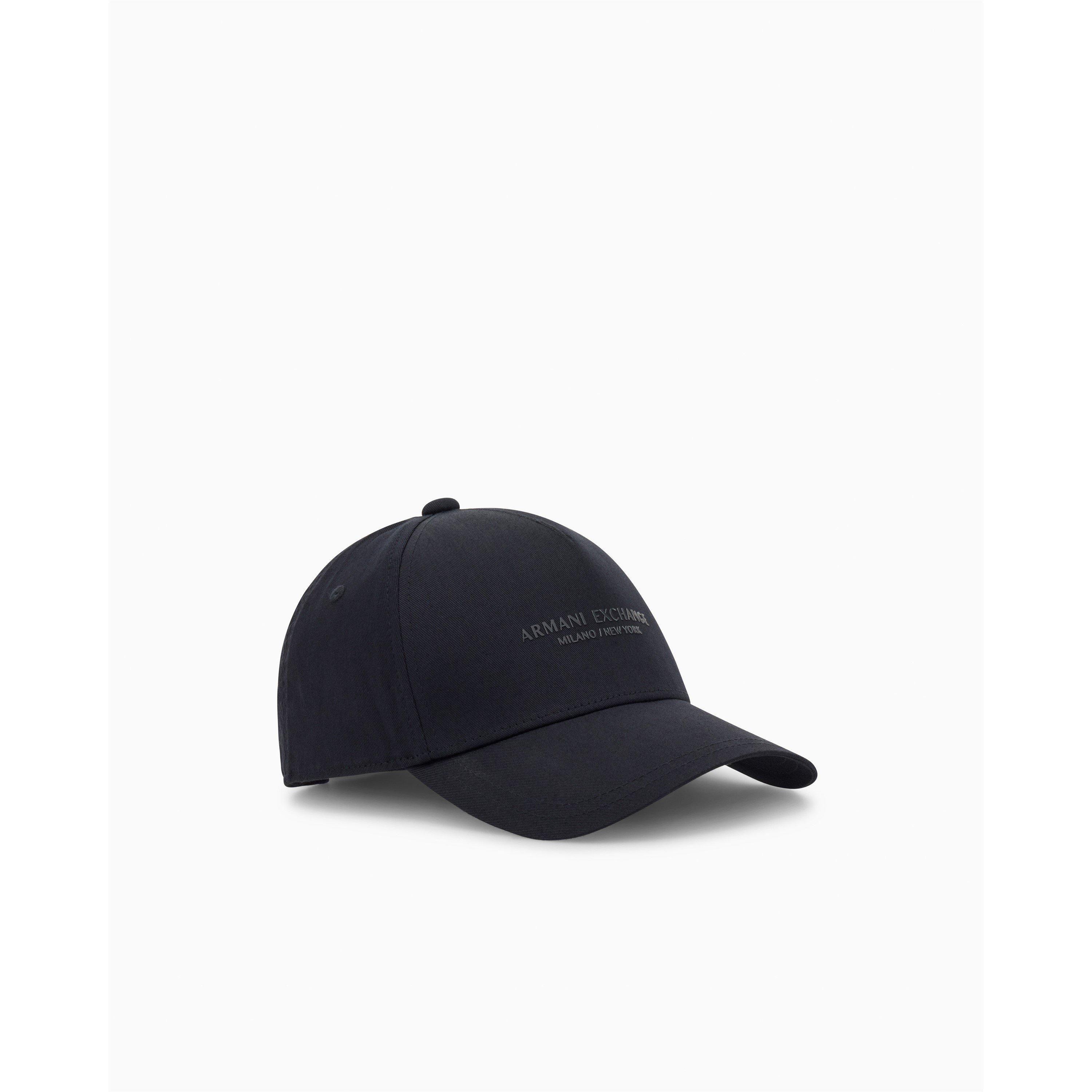 Armani Exchange Men's Baseball Caps - Navy - Mens