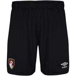 Umbro AFCBnmthHShort Sn99