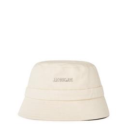 Jacquemus Gadjo Bucket Hat