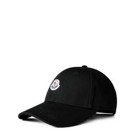 Moncler Logo Cap Jn51