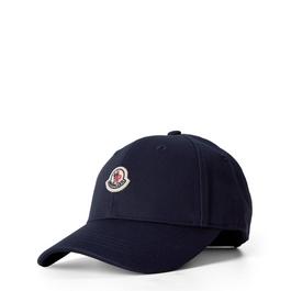 Moncler Logo Cap Jn51