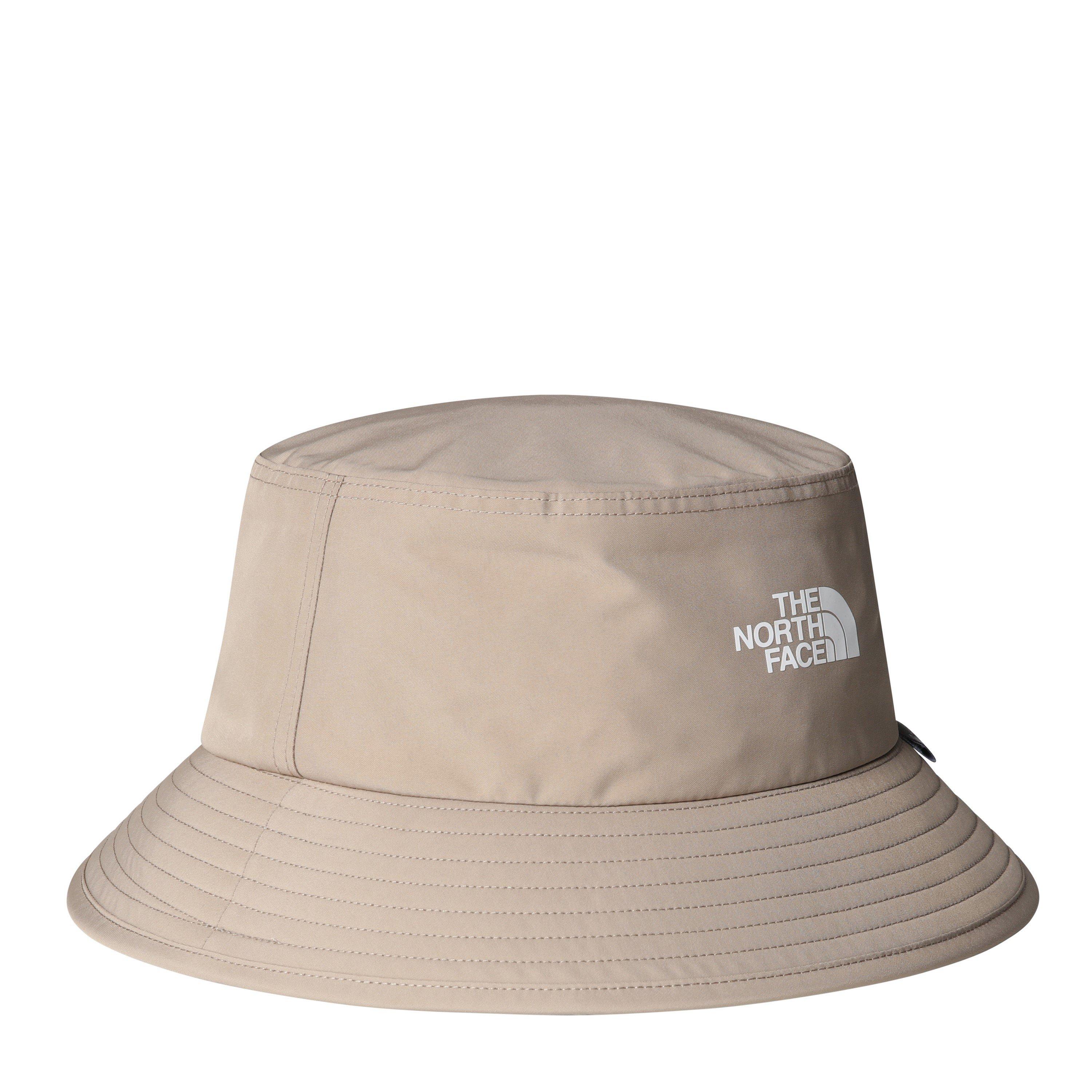 The North Face Men's Durable Technical Bucket Hat - Mushroom - Mens