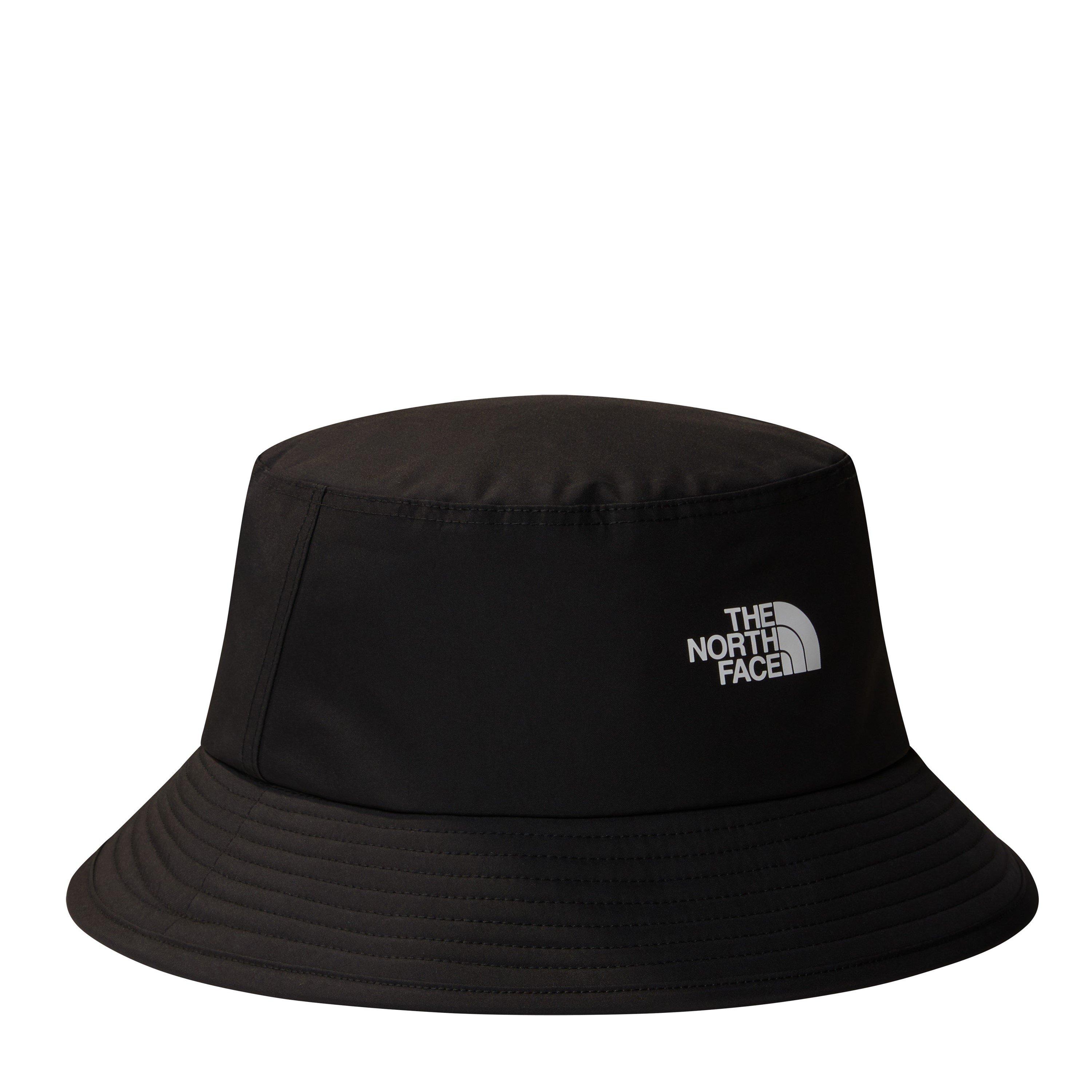 TNF Black - The North Face - Men's Durable Technical Bucket Hat - 1