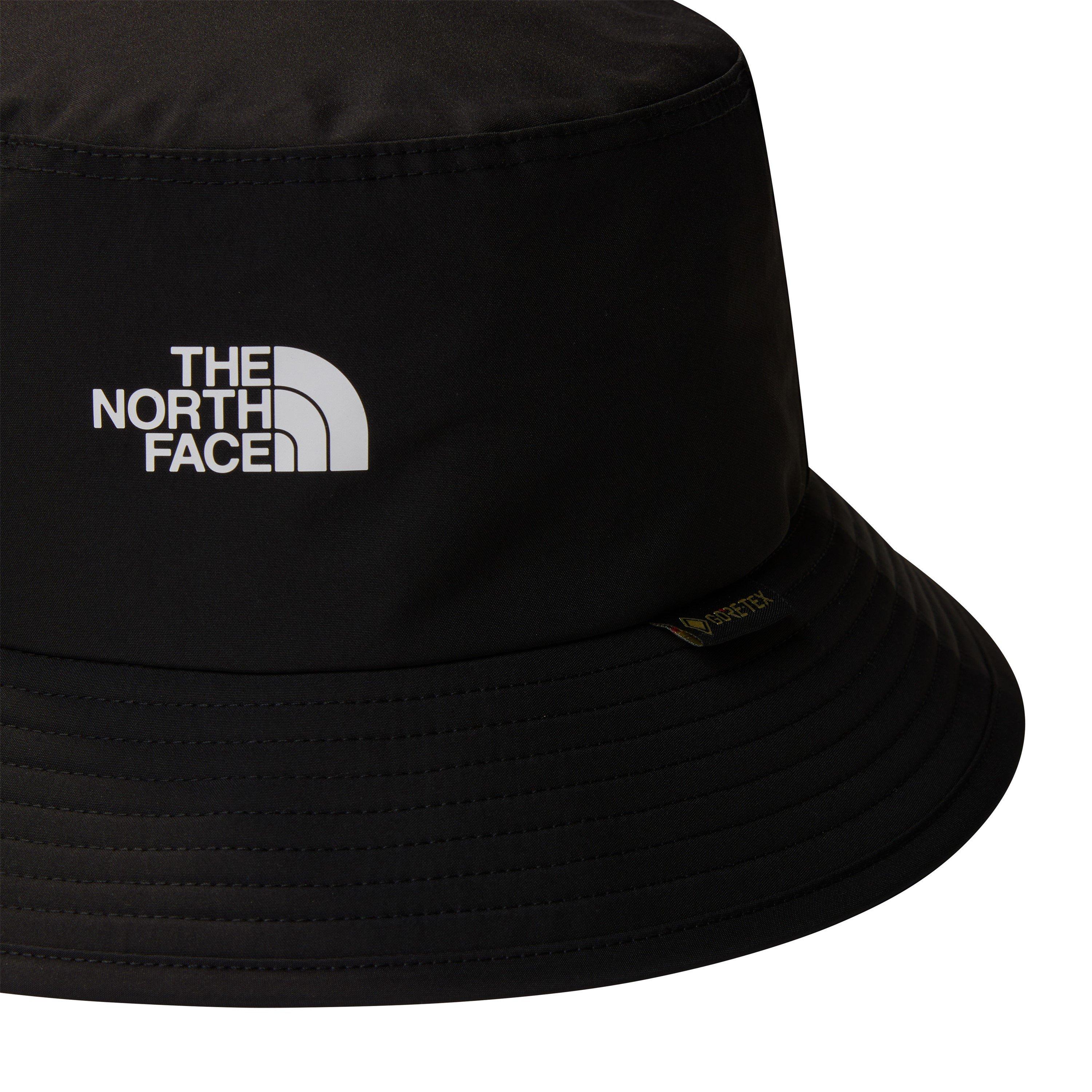 TNF Black - The North Face - Men's Bucket Hats - 2