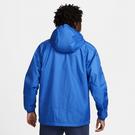 Jeu Royal/Bleu - Nike - The Blanca leather jacket Rue - 2