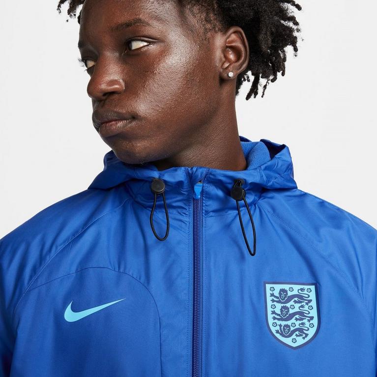 Jeu Royal/Bleu - Nike - Great slim fit shirts for my 14 year old son - 3
