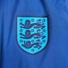 Jeu Royal/Bleu - Nike - Great slim fit shirts for my 14 year old son - 4