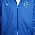 Jeu Royal/Bleu - Nike - Great slim fit shirts for my 14 year old son - 5