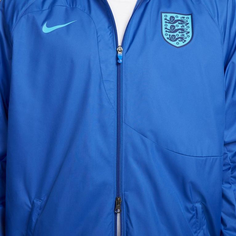 Jeu Royal/Bleu - Nike - Great slim fit shirts for my 14 year old son - 5