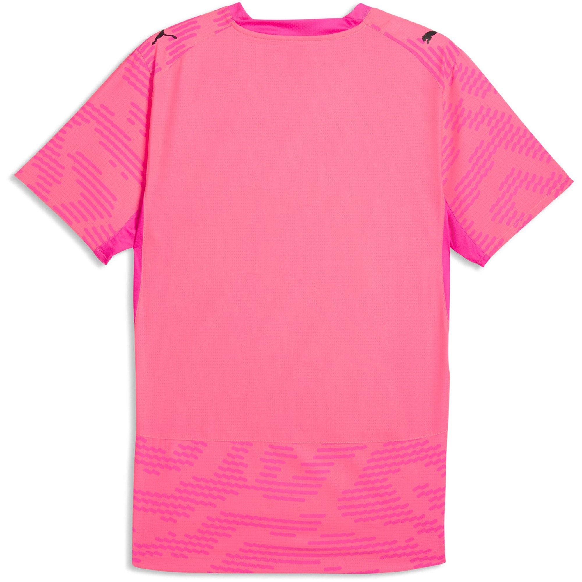 Jaune/Rose - Puma - Men's Portugal FIFA World Cup 2026™ Football Shirt - 2