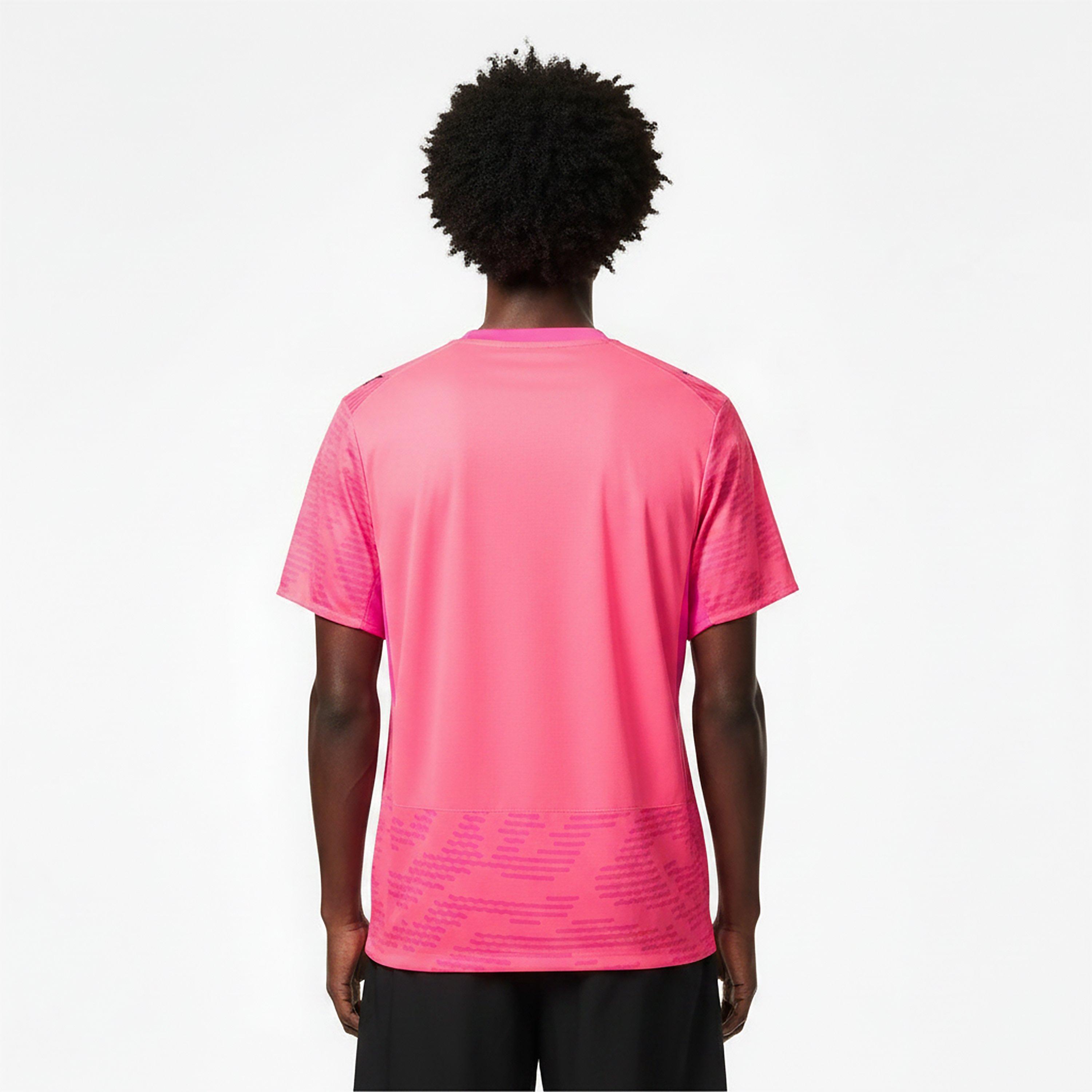 Yellow/Pink - Puma - Men's Portugal FIFA World Cup 2026™ Football Shirt - 4