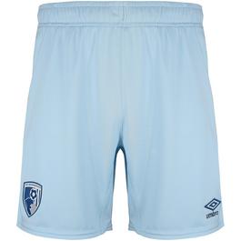 Umbro AFCBnmthAShort Sn99