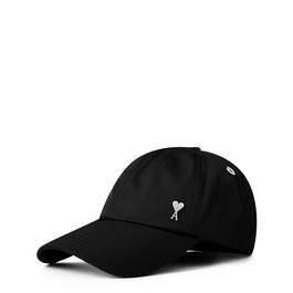 Ami Paris Stud Cap