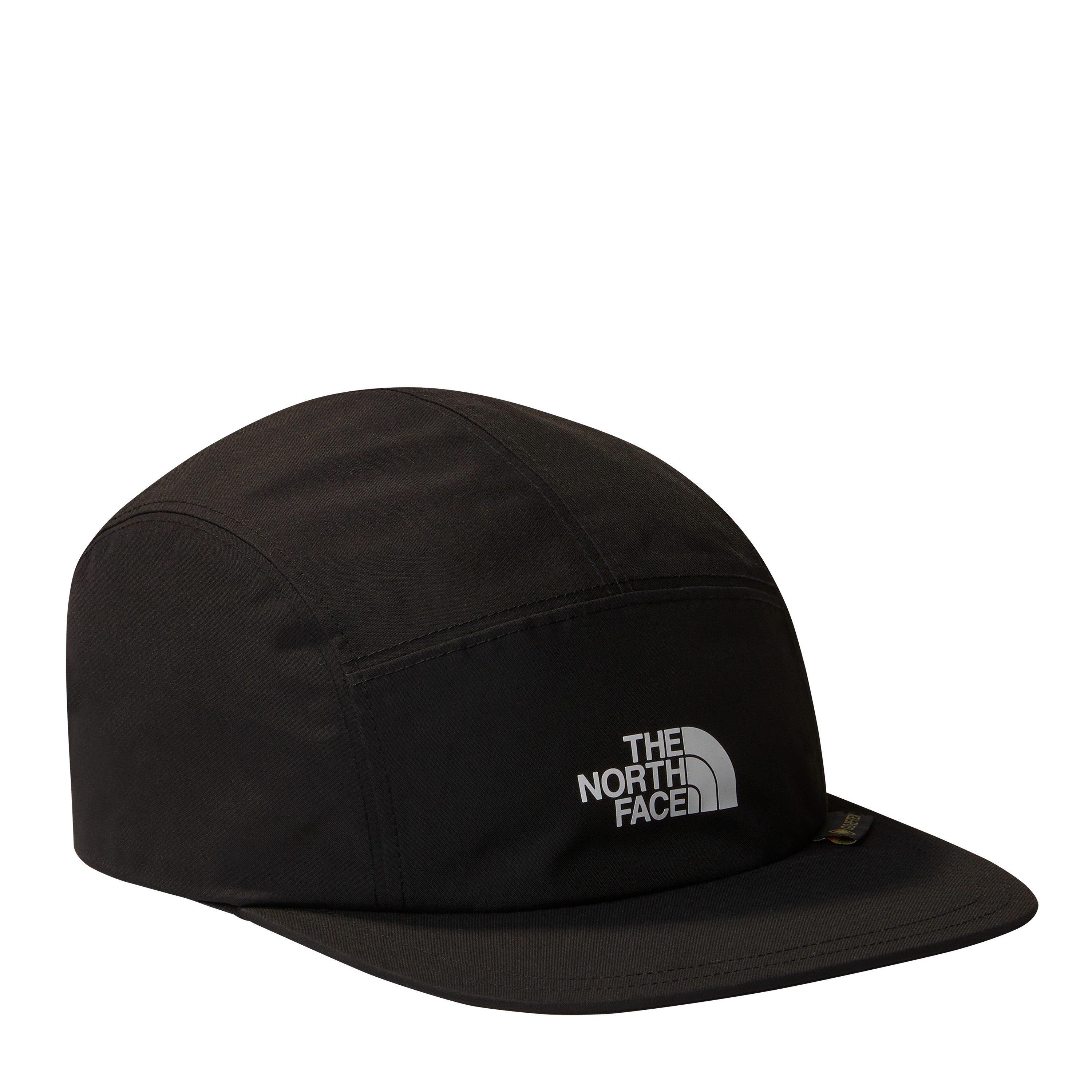 TNF Black - The North Face - Men's Moisture Wicking Baseball Cap - 1