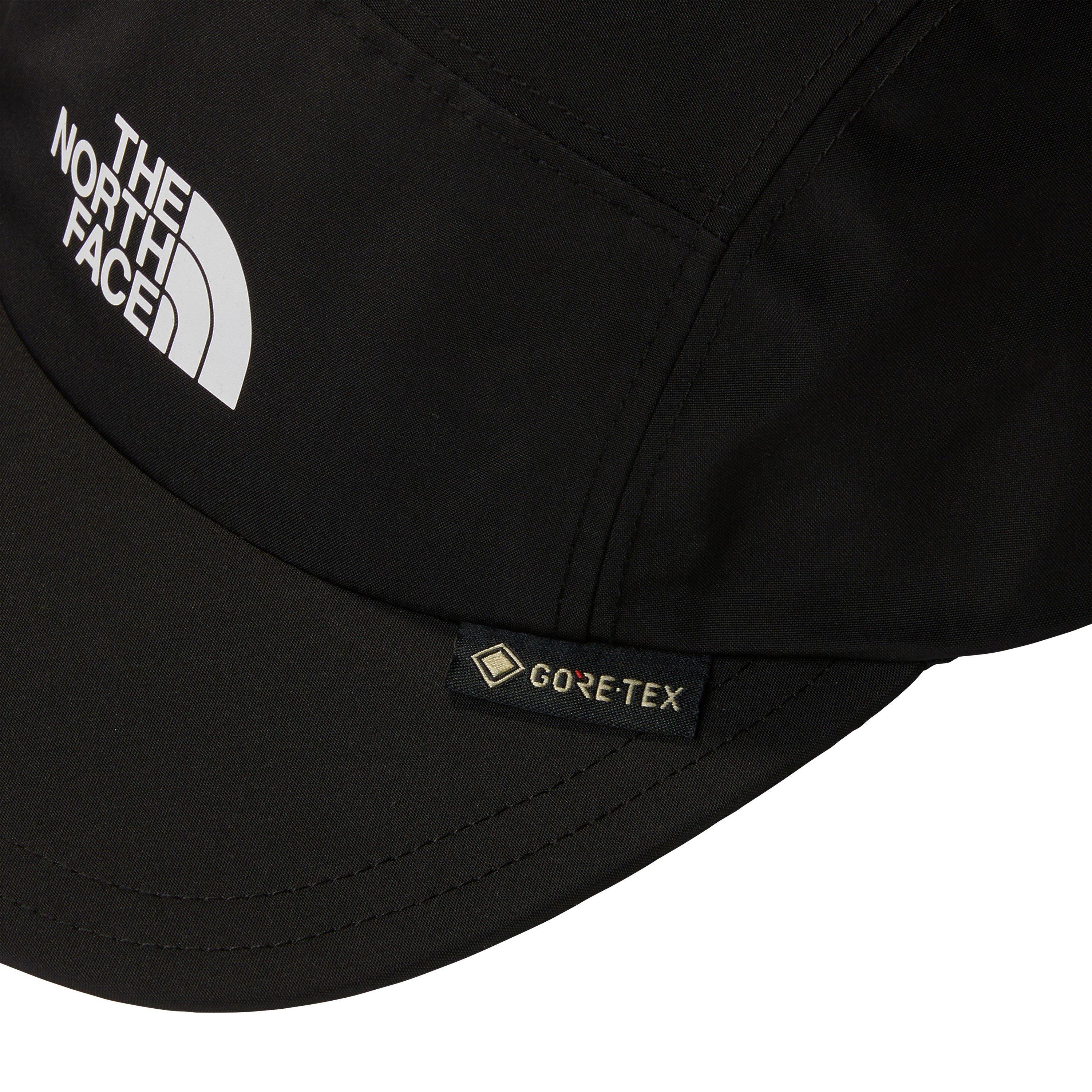 TNF Black - The North Face - Men's Baseball Cap - 3