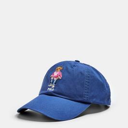 Polo Ralph Lauren Bear Sport Cap