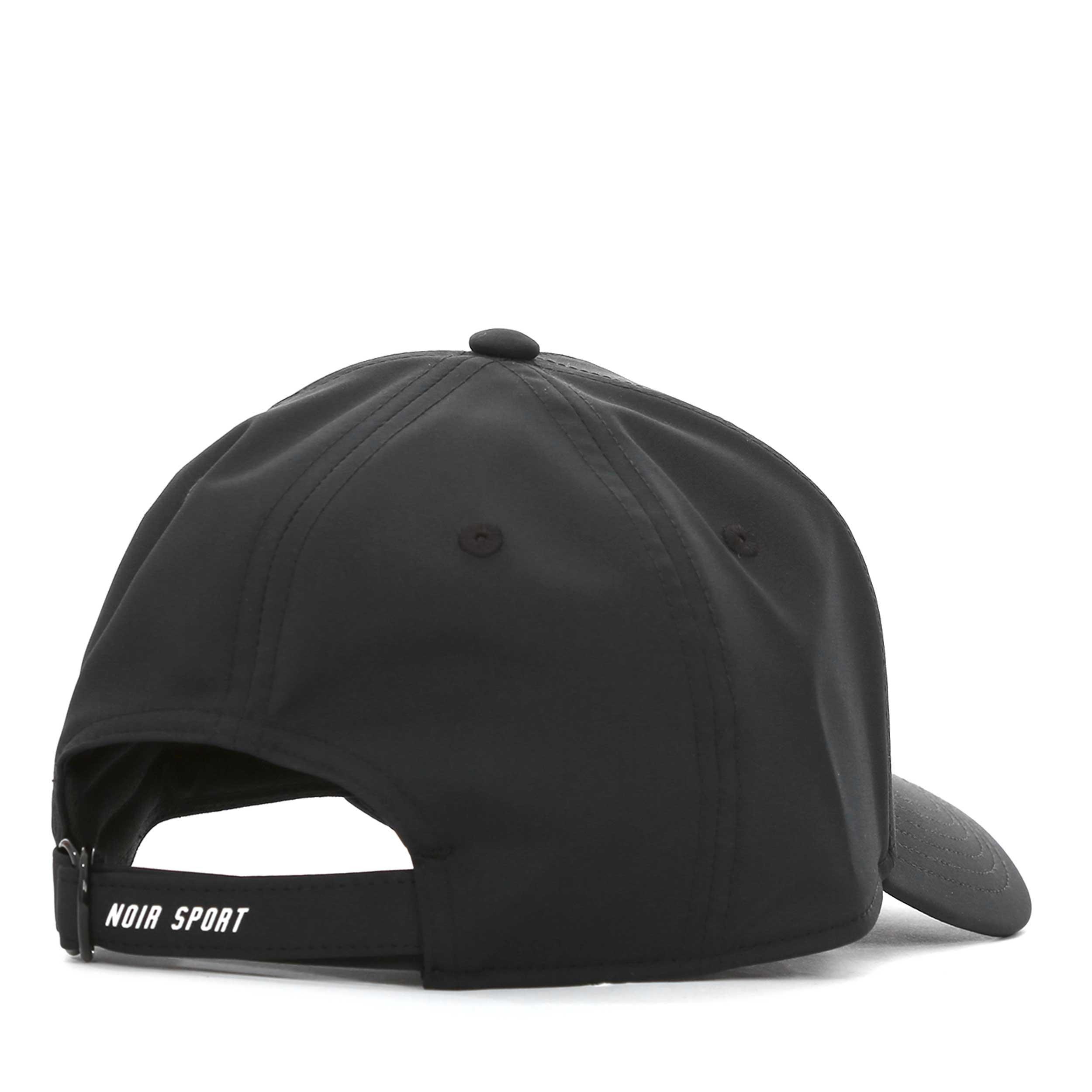 Wit/Zwart - Societe Noir - Sport Pitcher Baseball - 2