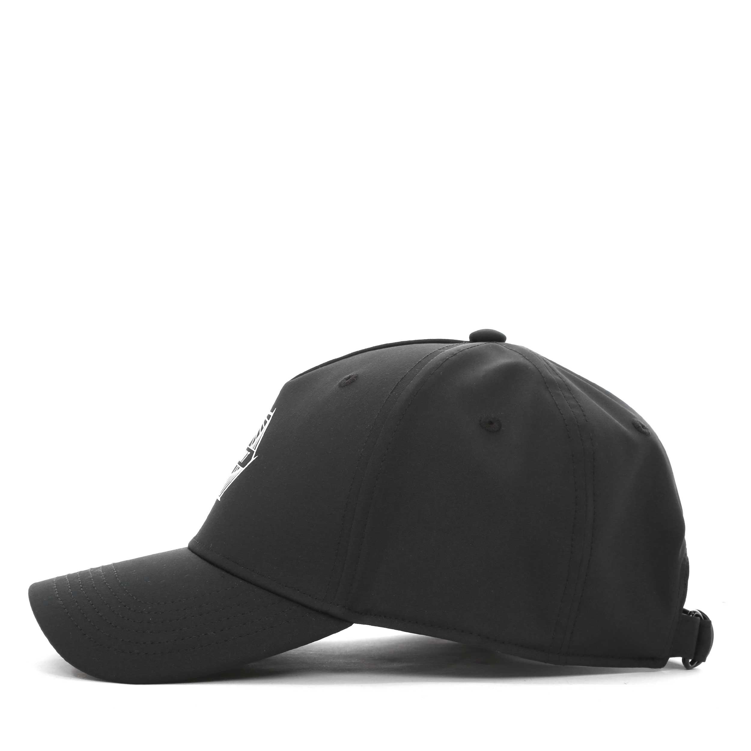 Societe Noir | Men's Sport Pitcher Baseball Cap | Flannels
