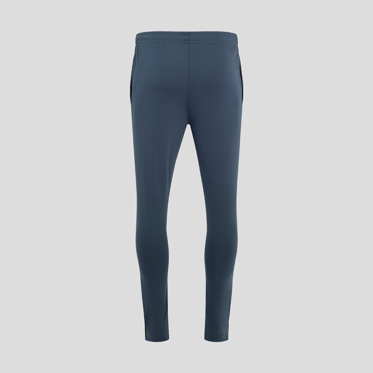 Donker Leisteen - Castore - Ireland Training Tracksuit Bottoms 2023 Adults - 2