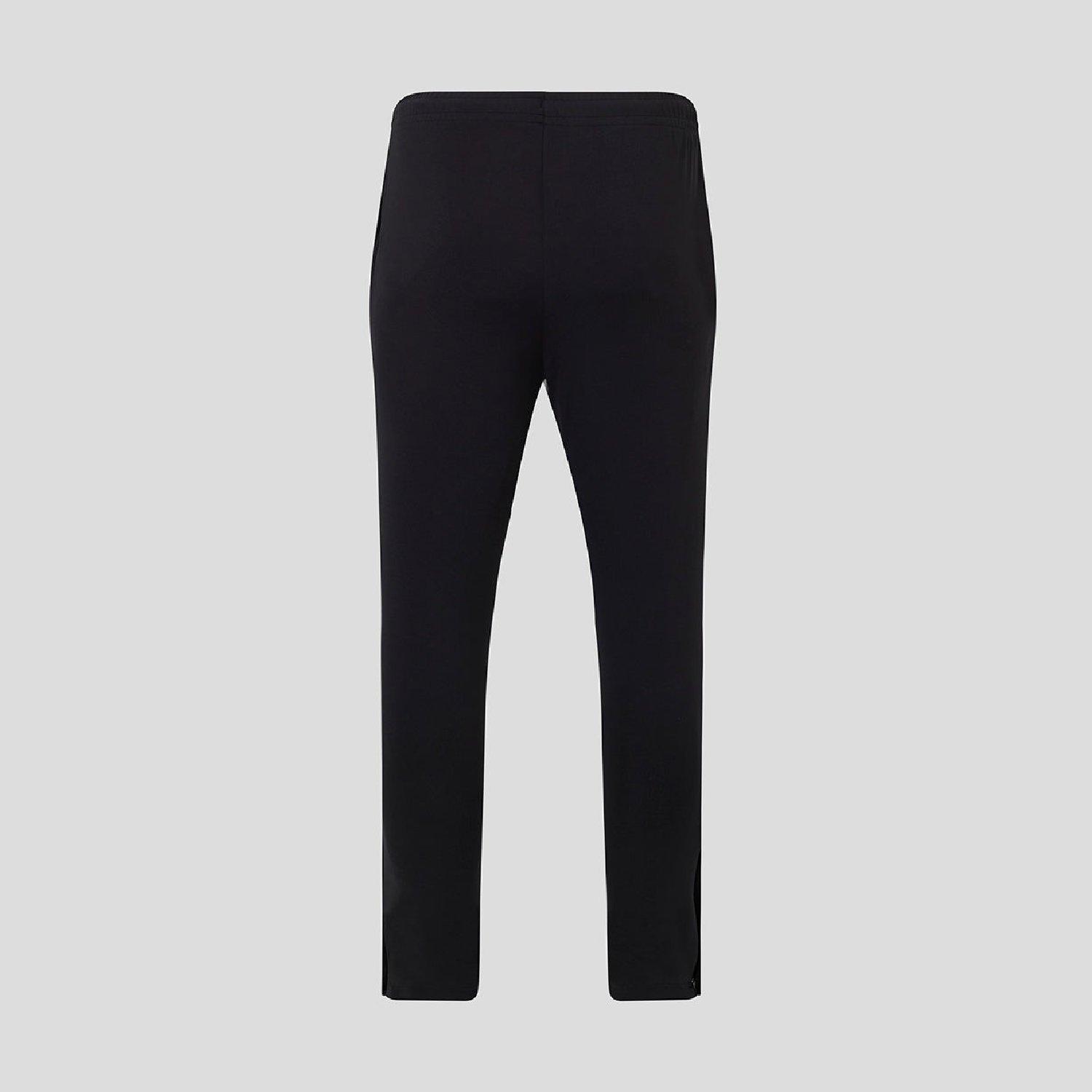 Kaviar Schwarz - Castore - Ireland Training Tracksuit Bottoms 2023 Adults - 2