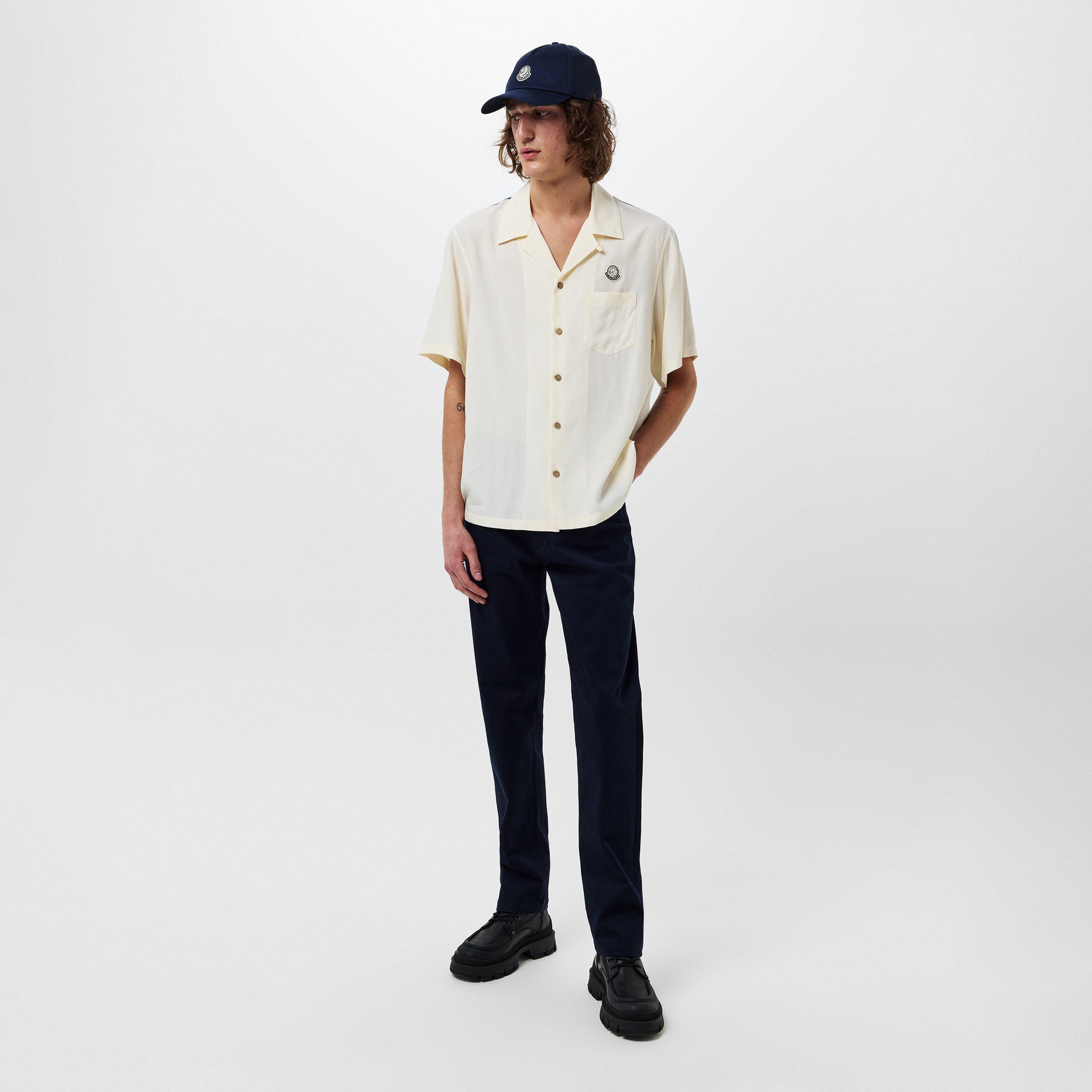 Navy 77B - Moncler X Mercedes-Benz - By Nigo Baseball Cap - 5