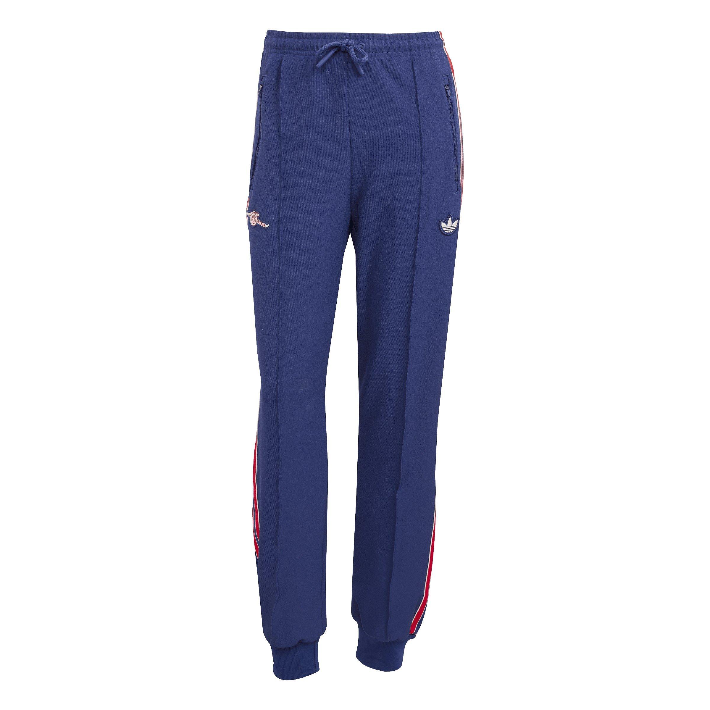 Nachtelijke hemel - adidas - Women's AFC Icon Licensed Tracksuit Bottoms - 1