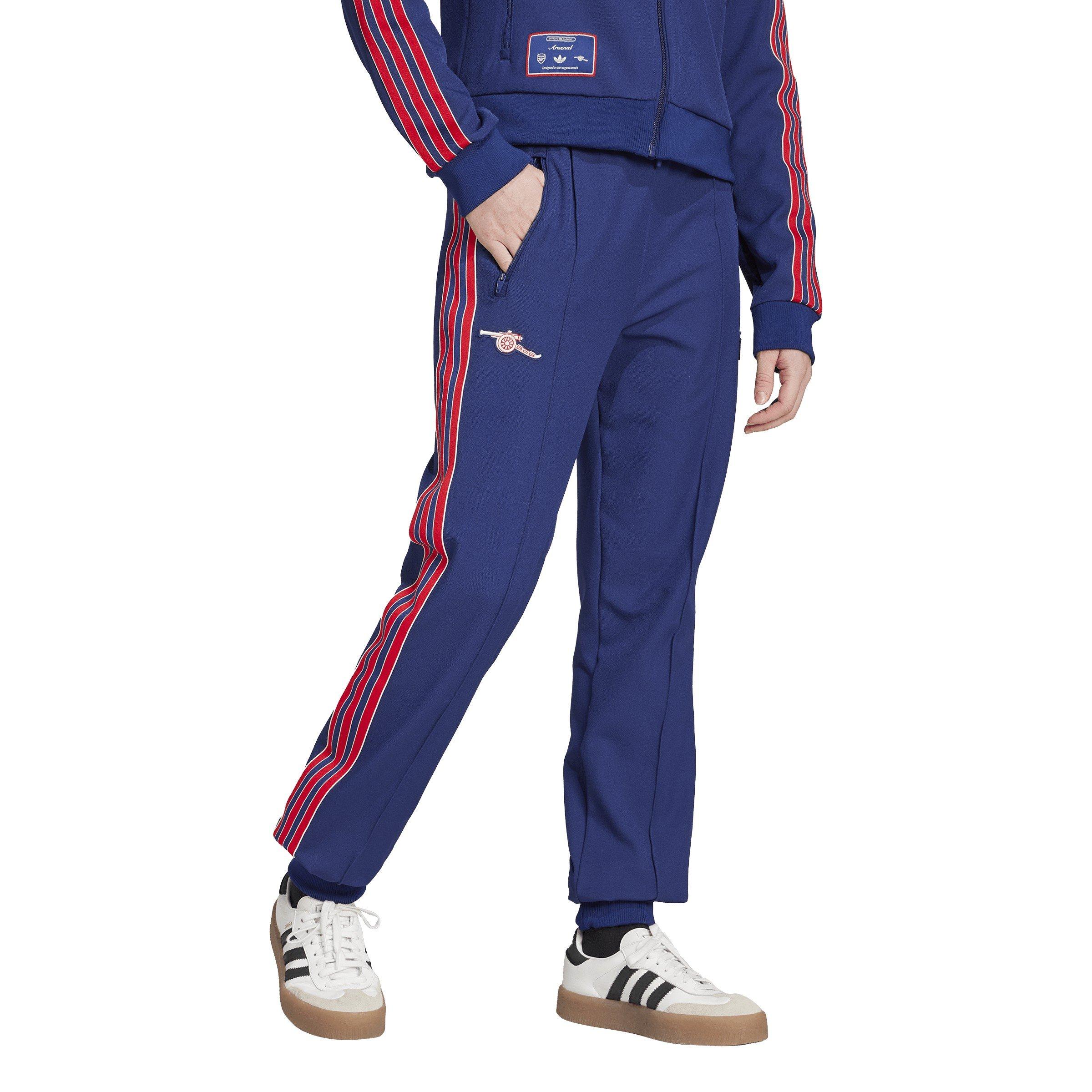 Nachtelijke hemel - adidas - Women's AFC Icon Licensed Tracksuit Bottoms - 2