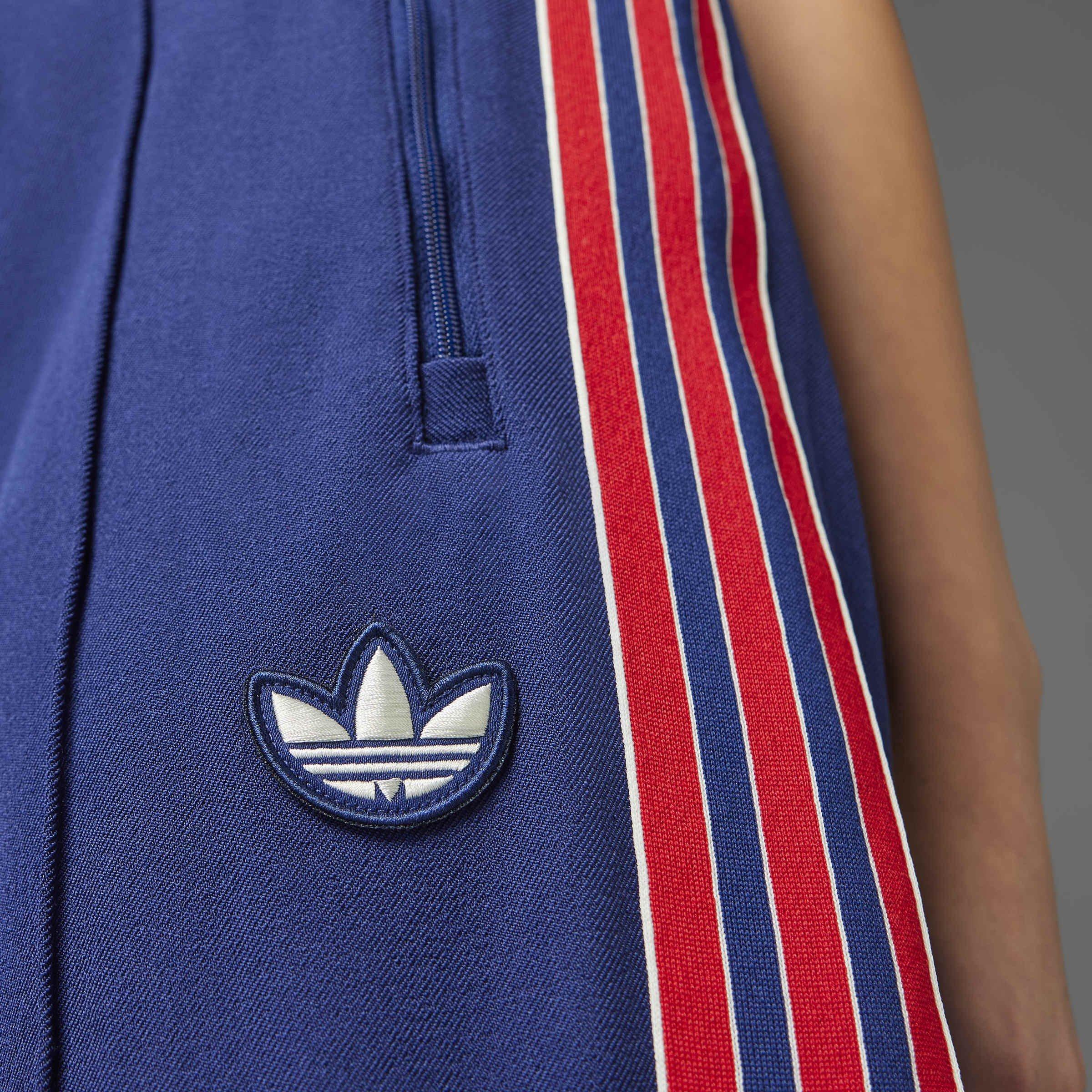 Nachtelijke hemel - adidas - Women's AFC Icon Licensed Tracksuit Bottoms - 13