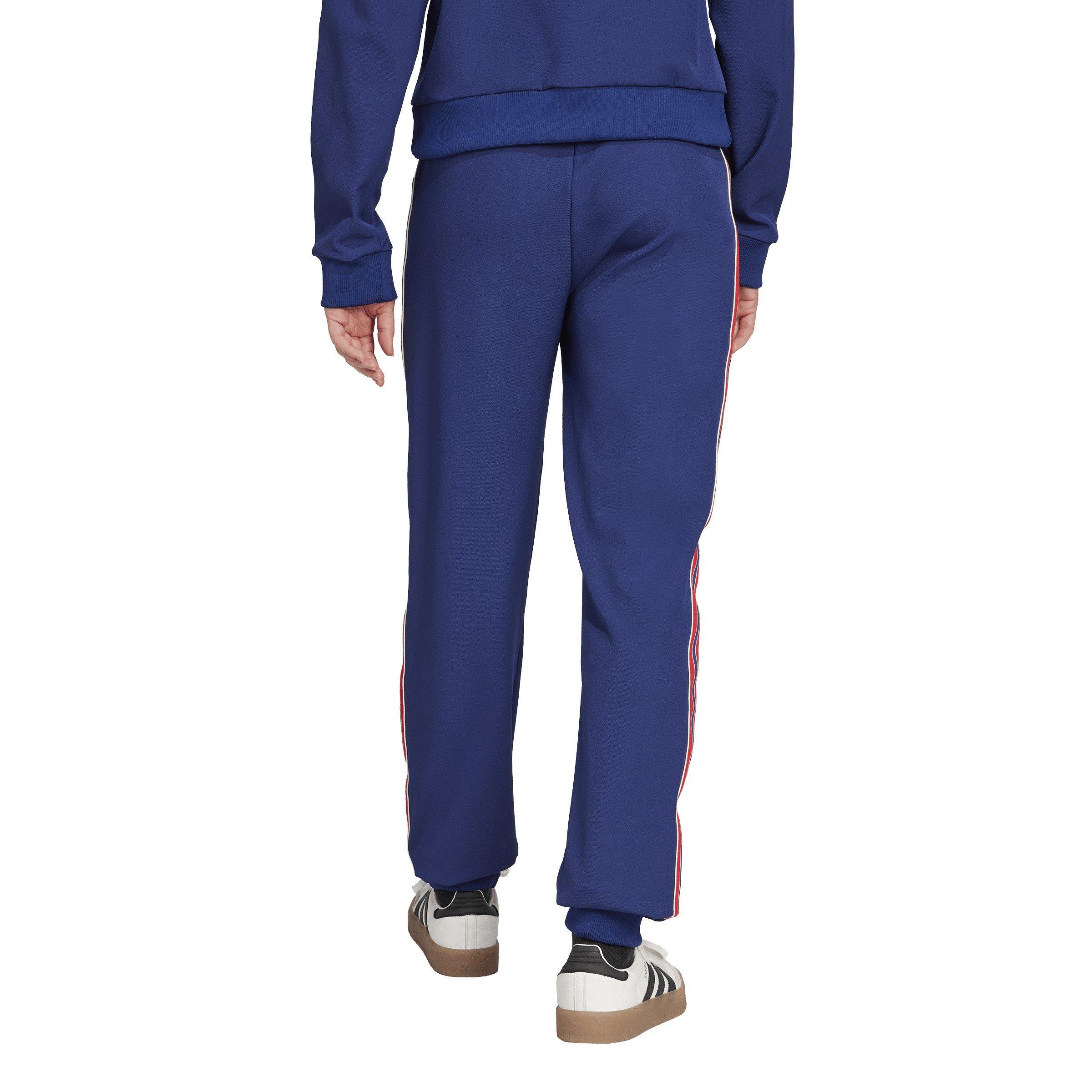 Nachtelijke hemel - adidas - Women's AFC Icon Licensed Tracksuit Bottoms - 3