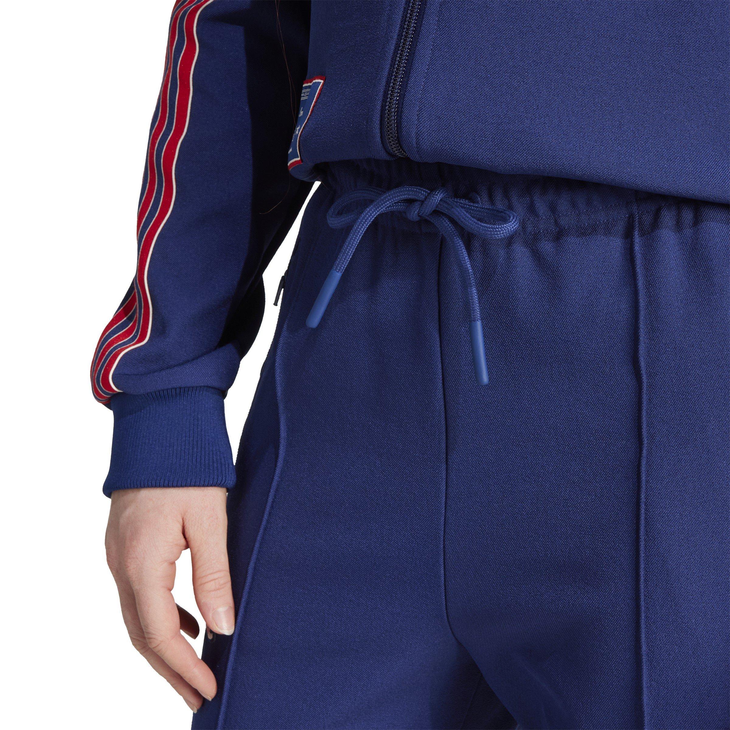 Nachtelijke hemel - adidas - Women's AFC Icon Licensed Tracksuit Bottoms - 6