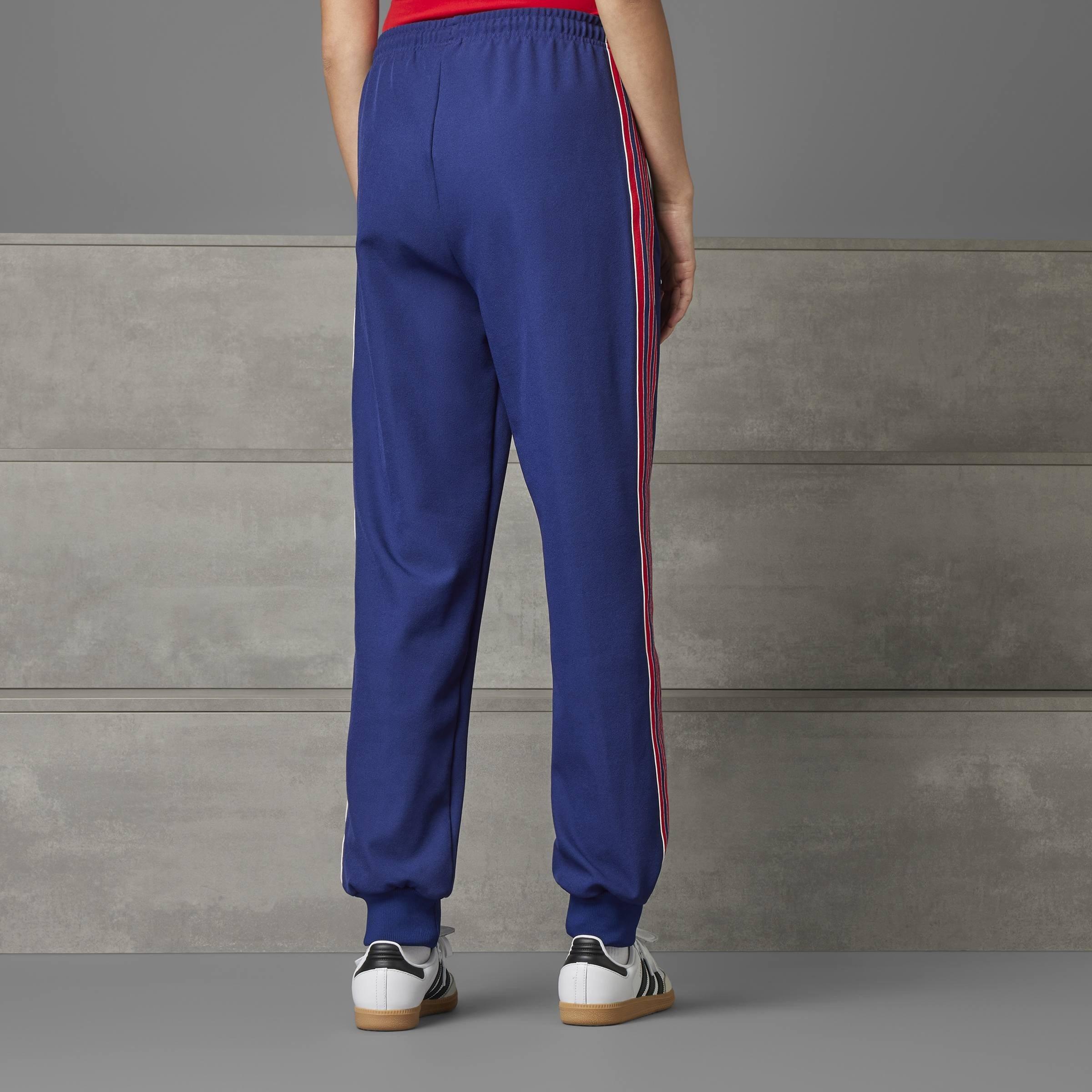 Nachtelijke hemel - adidas - Women's AFC Icon Licensed Tracksuit Bottoms - 10
