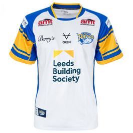 OXEN OX Leeds Rhinos 2024 Replica Principal Shirt