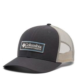 Columbia Logo Snpbck Sn52