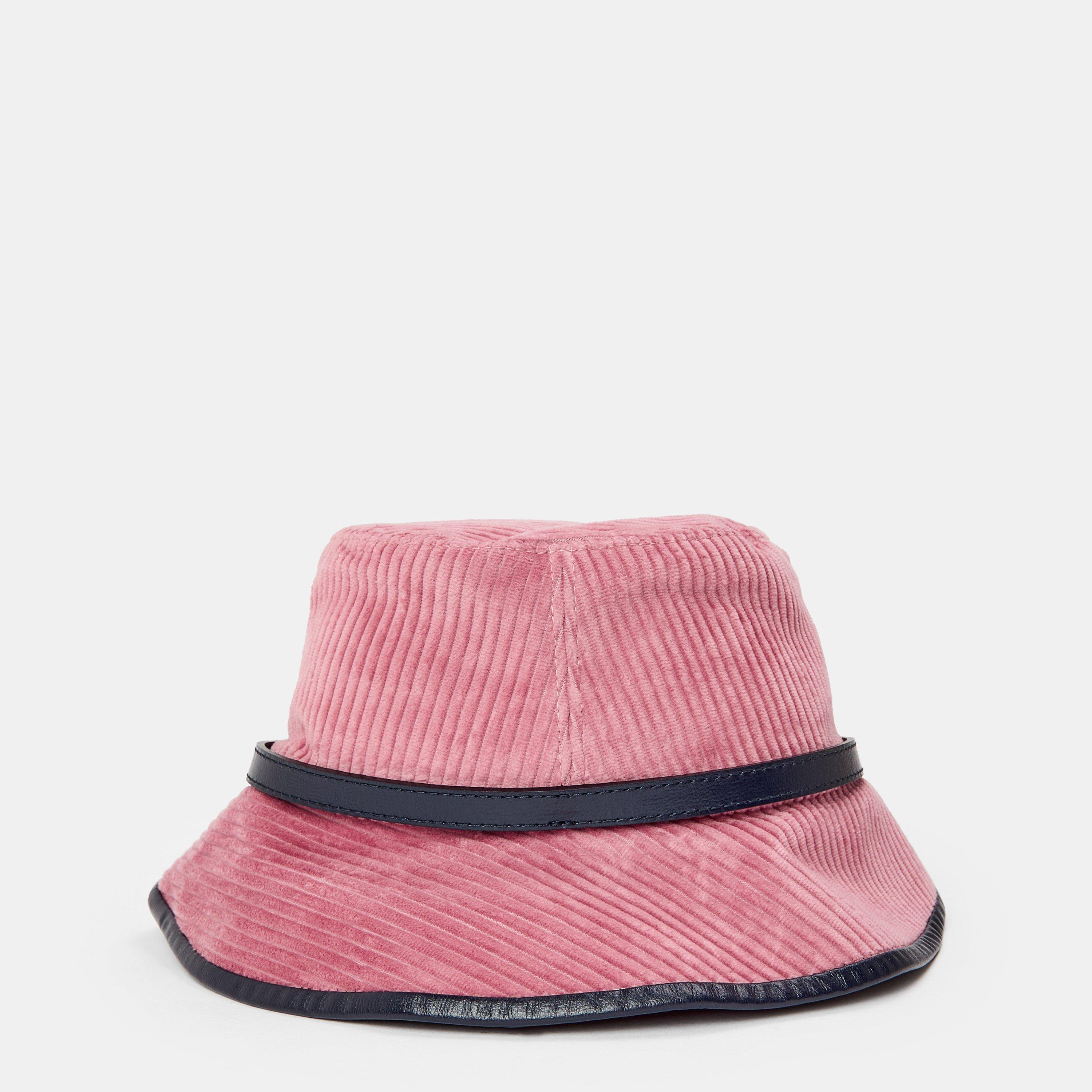 Lpstck Rse Bl - Gucci - Women's Adjustable Bucket Hat - 2